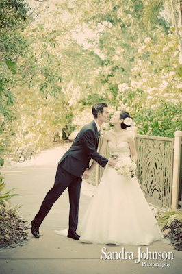 Best Royal Pacific Wedding photographer - Sandra Johnson (SJFoto.com)